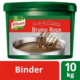 KNORR BRUINE ROUX 10 KG