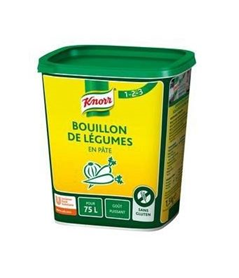 knorr groentenbouillon pasta 1.5kg