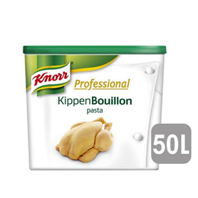 knorr kippenbouillon pasta professional 1kg