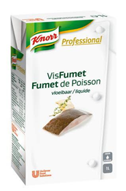 KNORR VISFUMET PROFESSIONAL 1 L