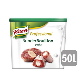 knorr rundsbouillon professional pasta 1kg