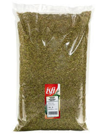 ISFI OREGANO GERITST 500GR CELLO