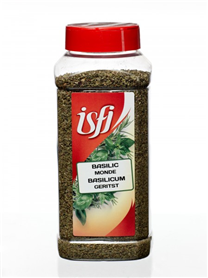 ISFI BASILICUM GERITST 200 GR