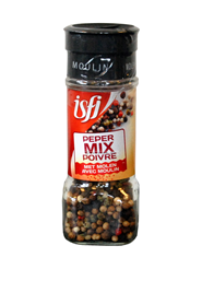 ISFI PEPER MIXED MOLENTJE 3 X 35 GR