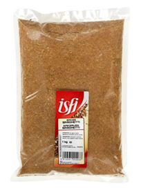 isfi spaghettikruiden alu 1kg