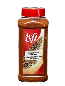 ISFI GOULASHKRUIDEN 540 GR