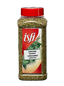 isfi oregano geritst 150gr