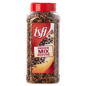 isfi peper mixed 400gr