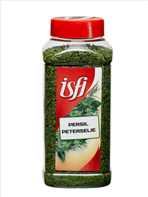 isfi peterselieblaadjes 120gr