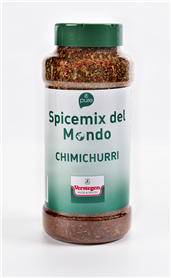 VERSTEGEN SPICEMIX DEL MONDO CHIMICHURRI 500gr