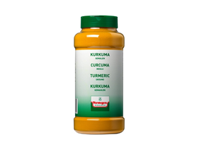 VERSTEGEN KURKUMA KRUIDEN 525GR