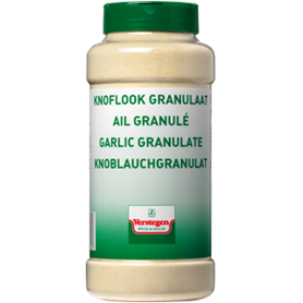 verstegen knoflook granulaat 675gr