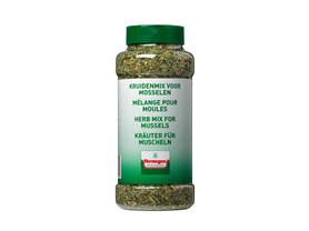 verstegen kruidenmix voor mosselen 150gr