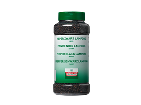 verstegen peper zwart heel lampong 580gr