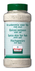 verstegen kruidenmix voor vis pure 500g