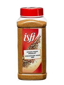 isfi kippenkruiden 850gr