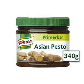 Knorr primerba Asian pesto 2x340gr