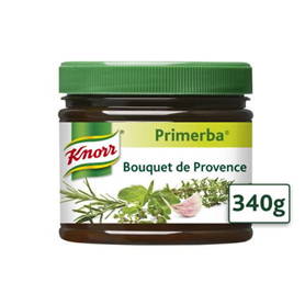 knorr primerba bouquet de provence 2X340gr