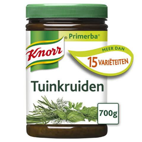 PRIMERBA TUINKRUIDEN 700 GR