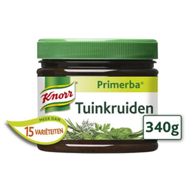 knorr primerba tuinkruiden 2X340gr