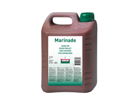 VERSTEGEN MARINADE KIP 2.5 L