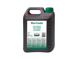 verstegen marinade voor sparerib 2.5l