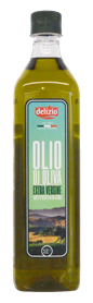 DELIZIO OLIJF OLIE EXTRA VIERGE 1