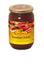 knorr sambal oelek 750 gr conimex