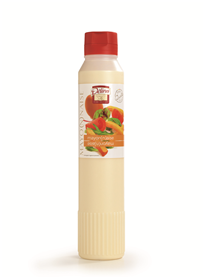 delino mayonaise 1l tube