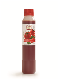 DELINO TOMATO KETCHUP 1L TUBE