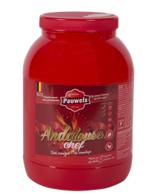 PAUWELS ANDALOUSE 3 L