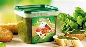 NOTEKRAKER PESTO GROEN 1 KG