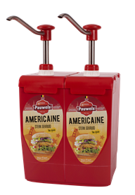 PAUWELS AMERICAIN BIB 5L