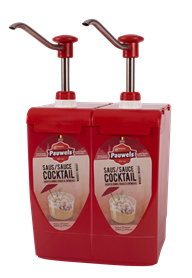 PAUWELS COCKTAIL BIB 5L