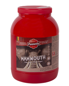 pauwels mammouth 3l