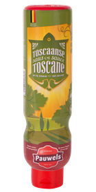 pauwels toscaanse saus 1l