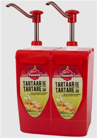 PAUWELS TARTARE DELUXE BIB 4.9 KG