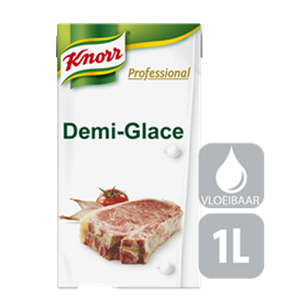 knorr demi glace professional 1l