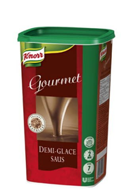 knorr demi glace gourmet 1.05kg