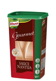 knorr nantua gourmet 1kg