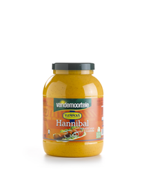 vleminckx hannibalsaus 3l