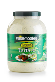 VLEMINCKX TARTAAR 3 L POT