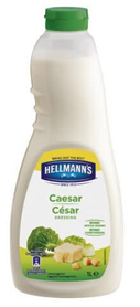 hellmanns dressing caesar 1l