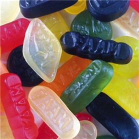 ASTRA WINEGUMS 3 KG