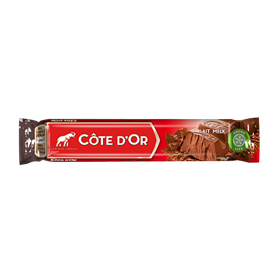 cote d'or melk 32st