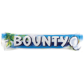 bounty 24x57g