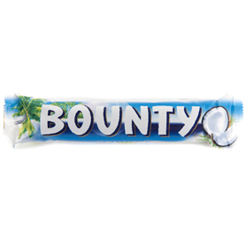 BOUNTY 24 ST