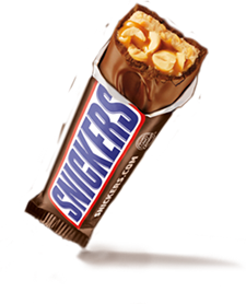 snickers 32x50gr