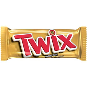 twix 32x50gr