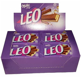 LEO SINGLE 32 ST